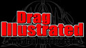 Custom Drag Racing Logos