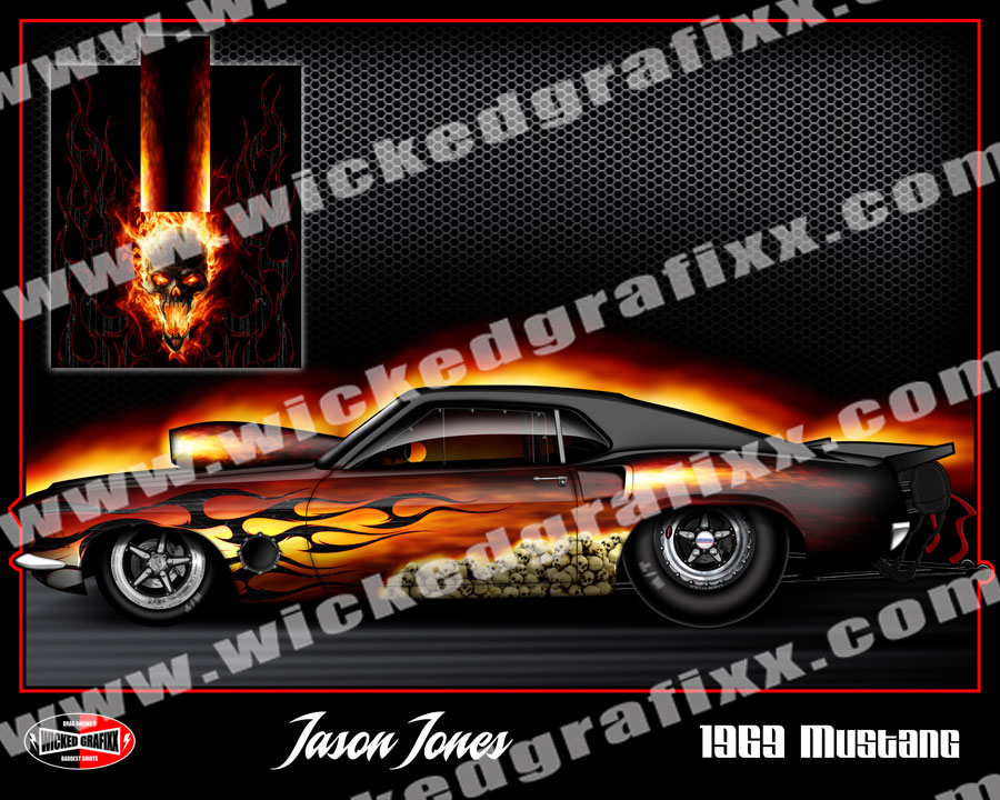 Our Work—3DGRAPHIX  Car Wrap, Custom Designs & Signs