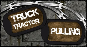 Wicked Grafixx Custom Truck - Tractor Pulling T Shirts / Crew Shirts Designs, Lucas Oil Pro Pulling, NTPA Pull