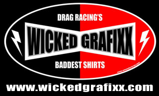 Official Wicked Grafixx Website Logo Share