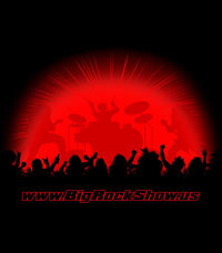 Big Rock Show Logo