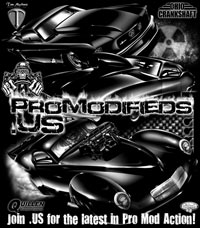 NEW !! ProModifieds.us Theme Based Drag Racing T Shirts